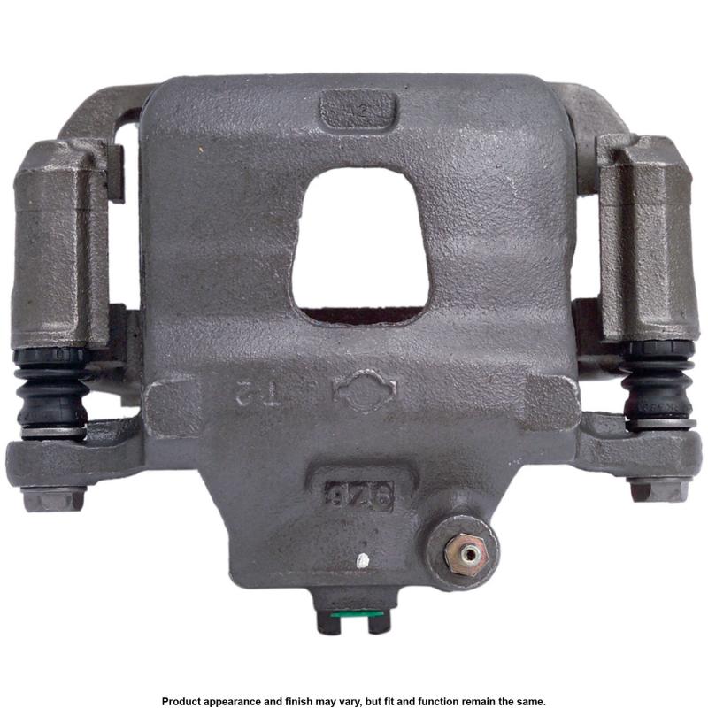 A1 Cardone 19B1218 Disc Brake Caliper product image 3 of 4