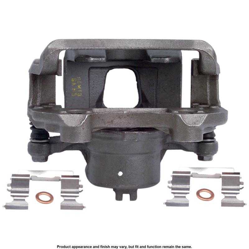 A1 Cardone 19B1218 Disc Brake Caliper product image 4 of 4