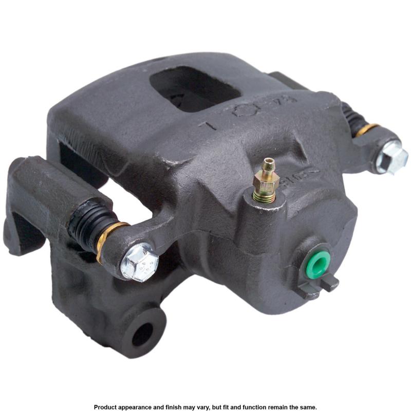 A1 Cardone 19B1219 Disc Brake Caliper product image 1 of 4