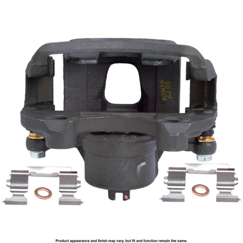 A1 Cardone 19B1219 Disc Brake Caliper product image 2 of 4