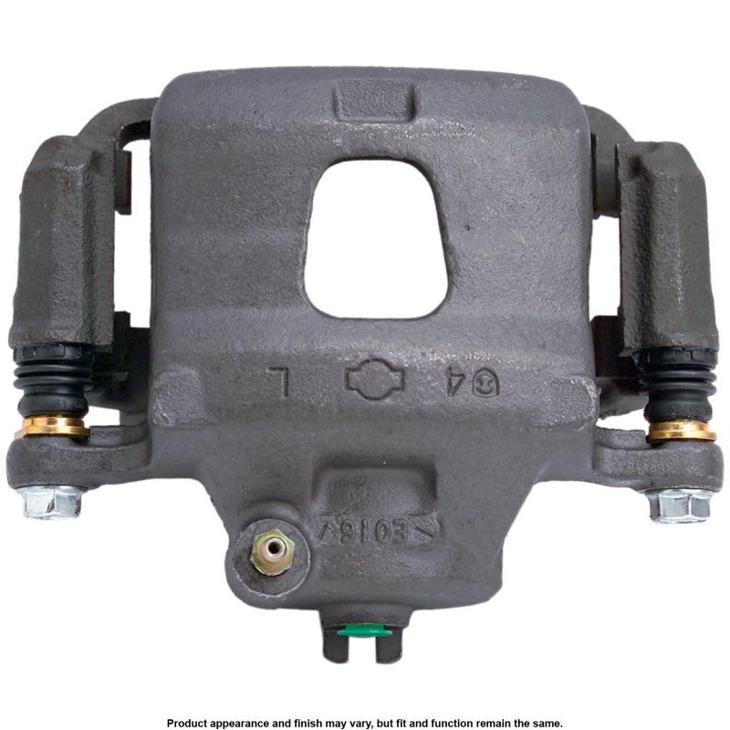 A1 Cardone 19B1219 Disc Brake Caliper product image 3 of 4