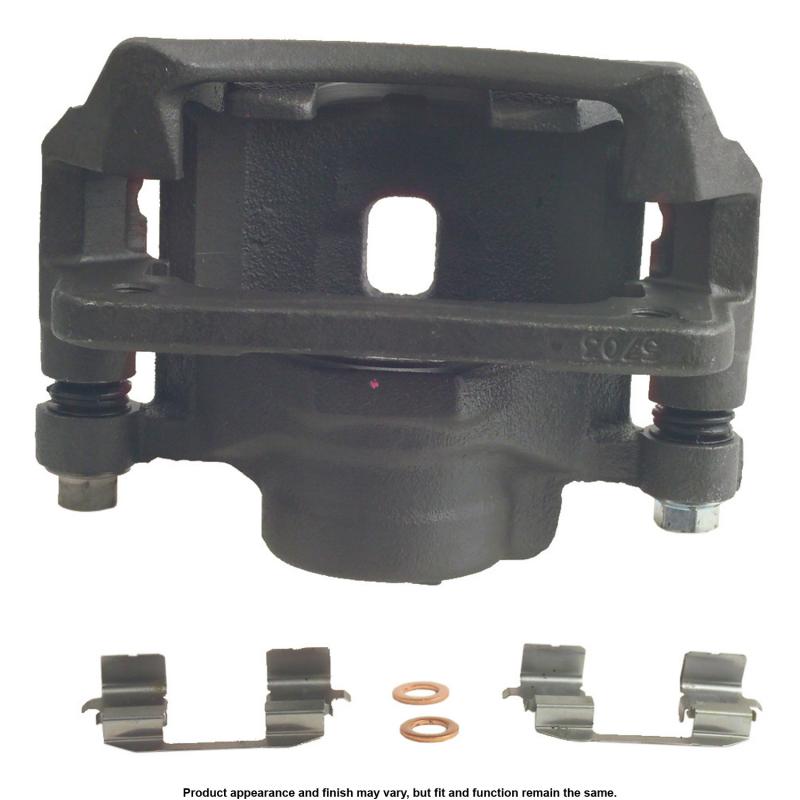 A1 Cardone 19B1335 Disc Brake Caliper product image 2 of 4