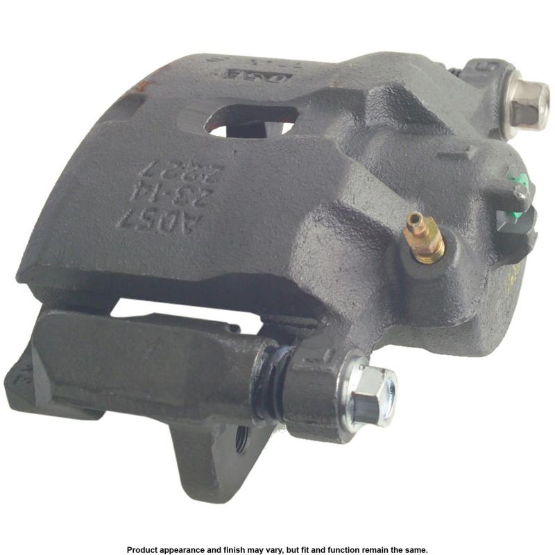 A1 Cardone 19B1335 Disc Brake Caliper product image 3 of 4