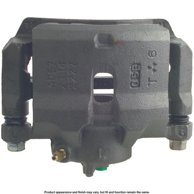 A1 Cardone 19B1335 Disc Brake Caliper product image 4 of 4