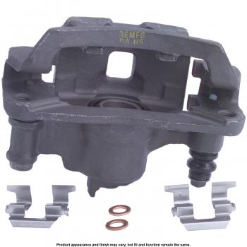 A1 Cardone 19B1341 Disc Brake Caliper product image 1 of 4