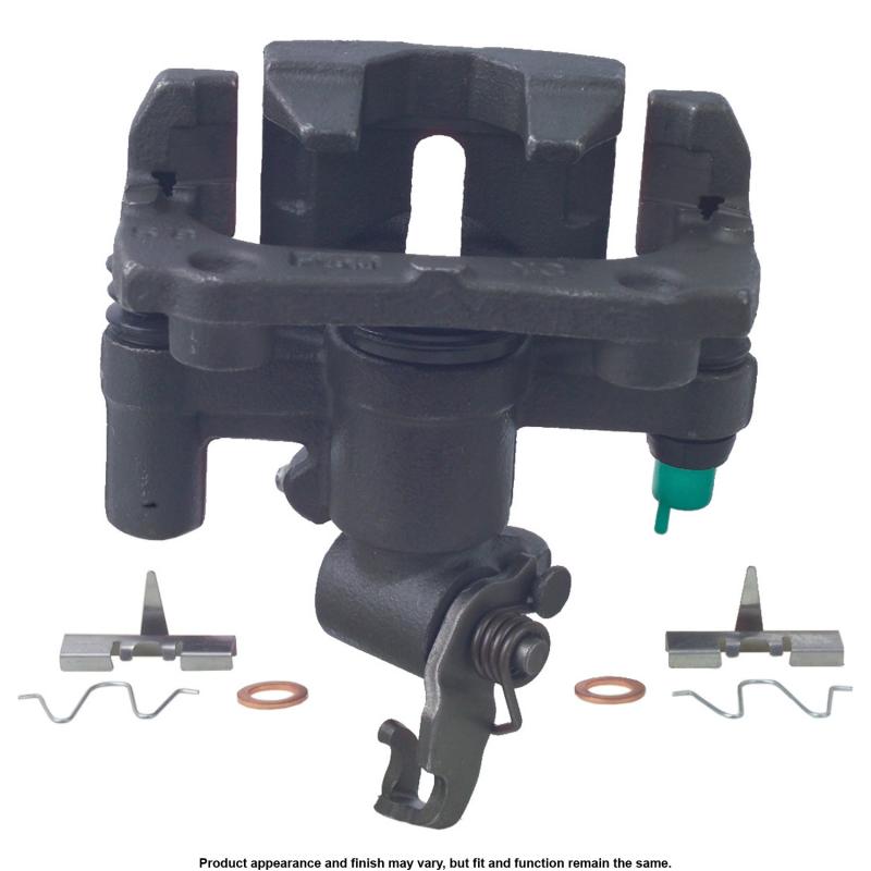 A1 Cardone 19B1377 - Disc Brake Caliper A1 Cardone 19B1377 Disc Brake Caliper product image 1 of 4