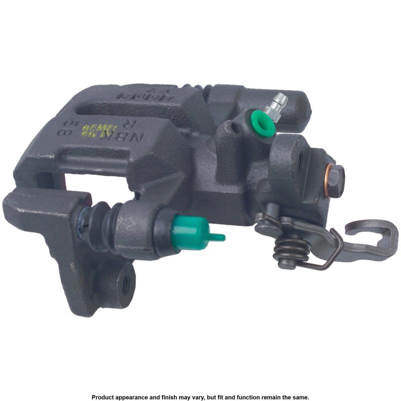 A1 Cardone 19B1377 - Disc Brake Caliper A1 Cardone 19B1377 Disc Brake Caliper product image 2 of 4