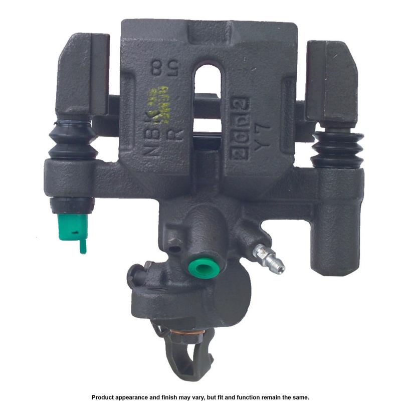 A1 Cardone 19B1377 - Disc Brake Caliper A1 Cardone 19B1377 Disc Brake Caliper product image 3 of 4