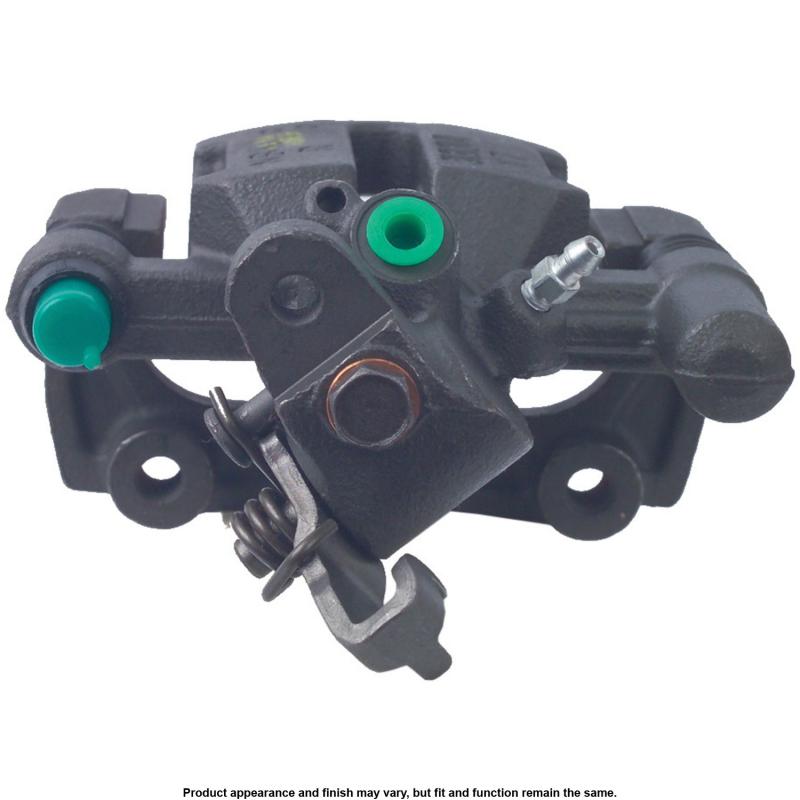 A1 Cardone 19B1377 - Disc Brake Caliper A1 Cardone 19B1377 Disc Brake Caliper product image 4 of 4