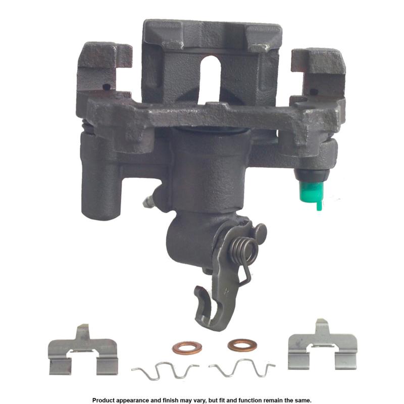 A1 Cardone 19B1377A Disc Brake Caliper product image 1 of 4