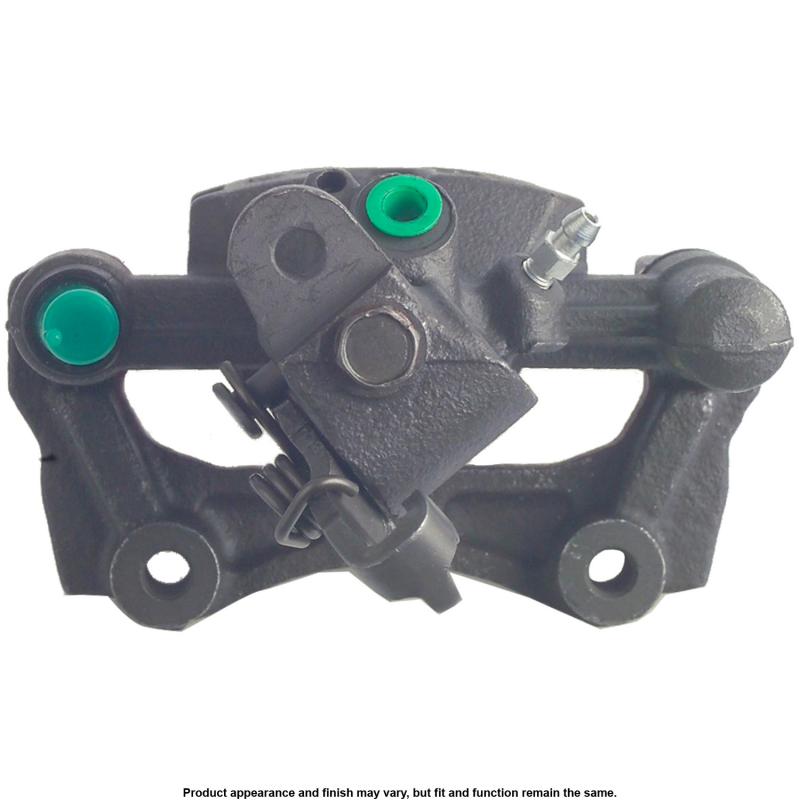 A1 Cardone 19B1377A Disc Brake Caliper product image 2 of 4