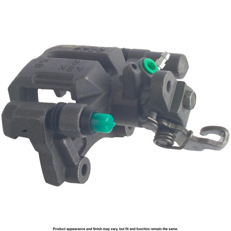 A1 Cardone 19B1377A Disc Brake Caliper product image 3 of 4