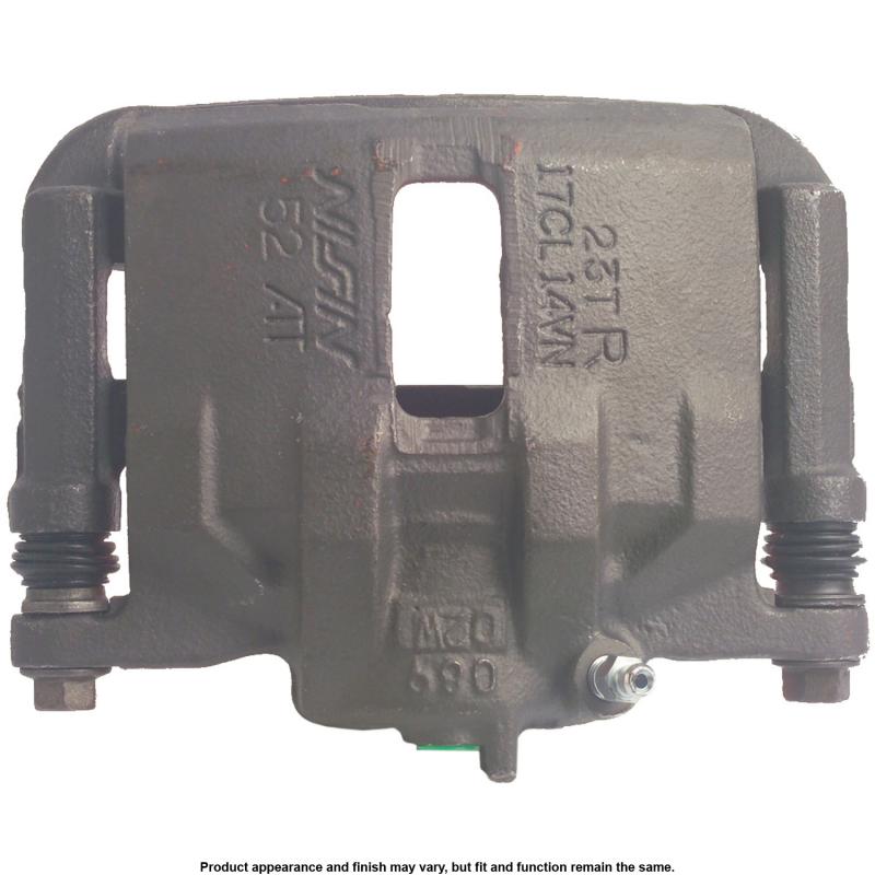 A1 Cardone 19B1381 - Disc Brake Caliper A1 Cardone 19B1381 Disc Brake Caliper product image 1 of 4