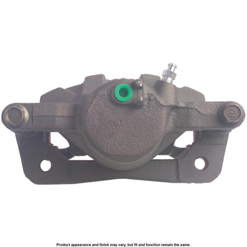 A1 Cardone 19B1381 - Disc Brake Caliper A1 Cardone 19B1381 Disc Brake Caliper product image 2 of 4