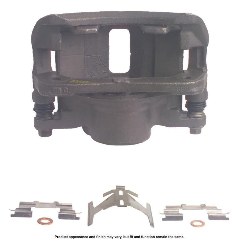 A1 Cardone 19B1381 - Disc Brake Caliper A1 Cardone 19B1381 Disc Brake Caliper product image 3 of 4