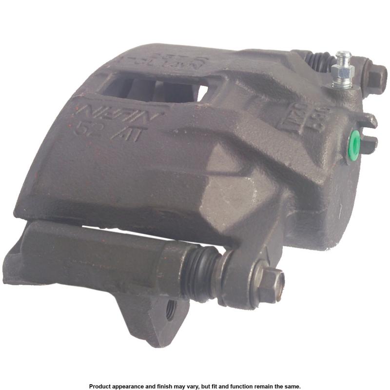 A1 Cardone 19B1381 - Disc Brake Caliper A1 Cardone 19B1381 Disc Brake Caliper product image 4 of 4