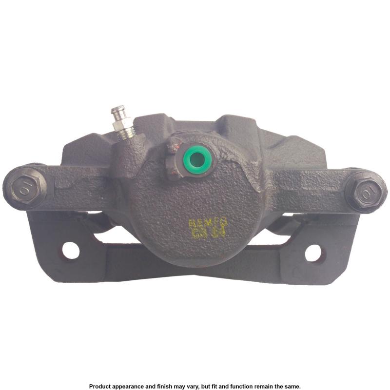 A1 Cardone 19B1382 - Disc Brake Caliper A1 Cardone 19B1382 Disc Brake Caliper product image 1 of 4