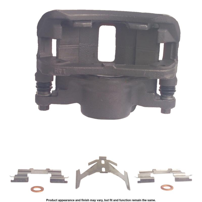 A1 Cardone 19B1382 - Disc Brake Caliper A1 Cardone 19B1382 Disc Brake Caliper product image 2 of 4