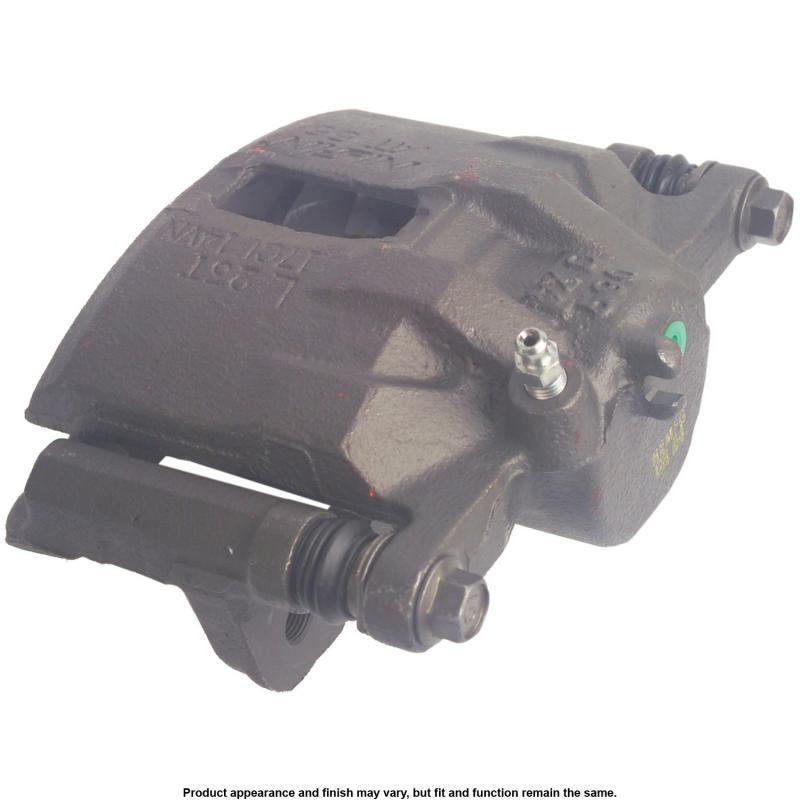 A1 Cardone 19B1382 - Disc Brake Caliper A1 Cardone 19B1382 Disc Brake Caliper product image 3 of 4