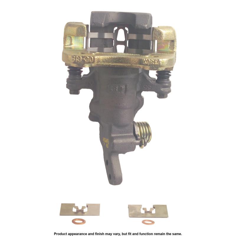 A1 Cardone 19B1446 Disc Brake Caliper product image 2 of 4