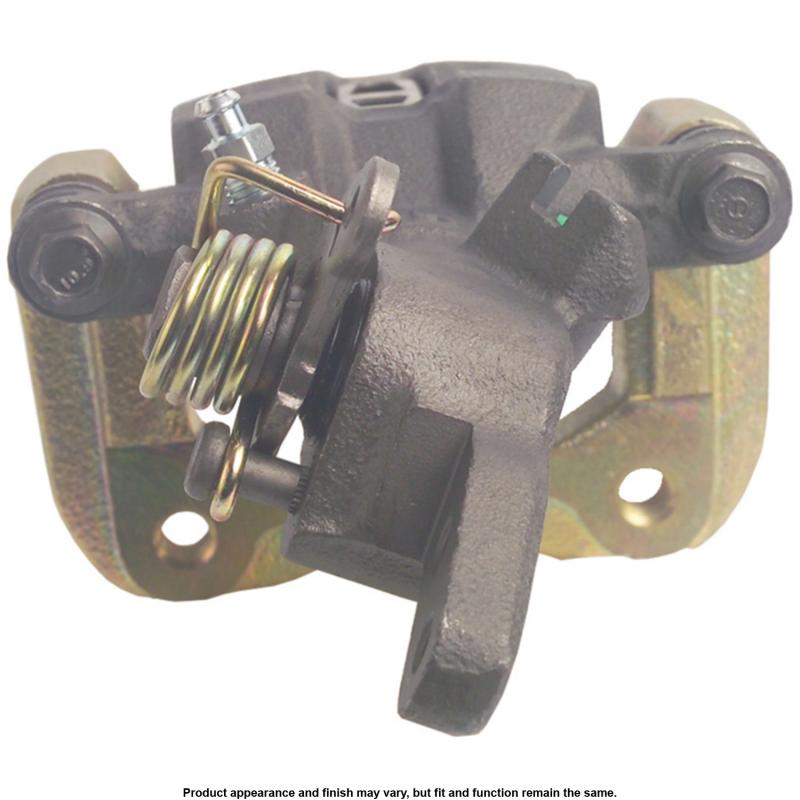 A1 Cardone 19B1446 Disc Brake Caliper product image 3 of 4