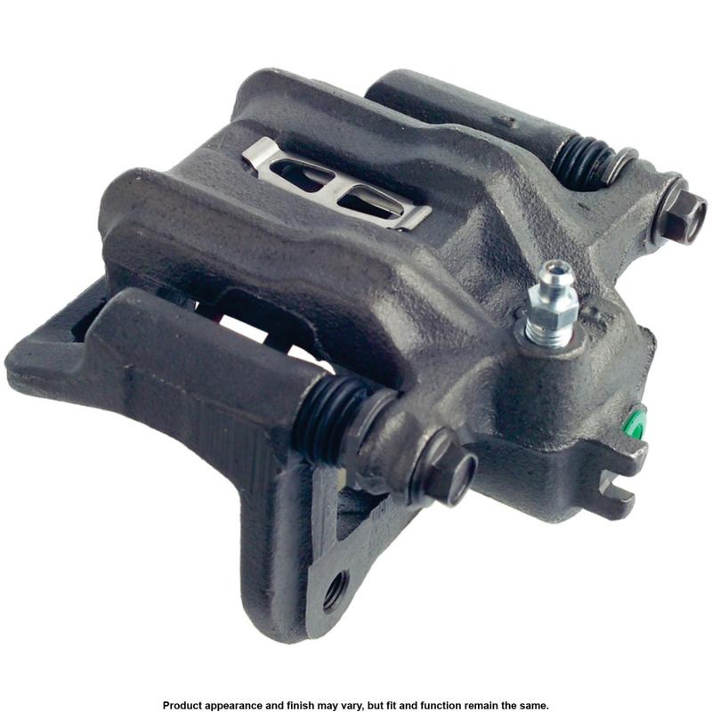 A1 Cardone 19B1448 Disc Brake Caliper product image 3 of 4