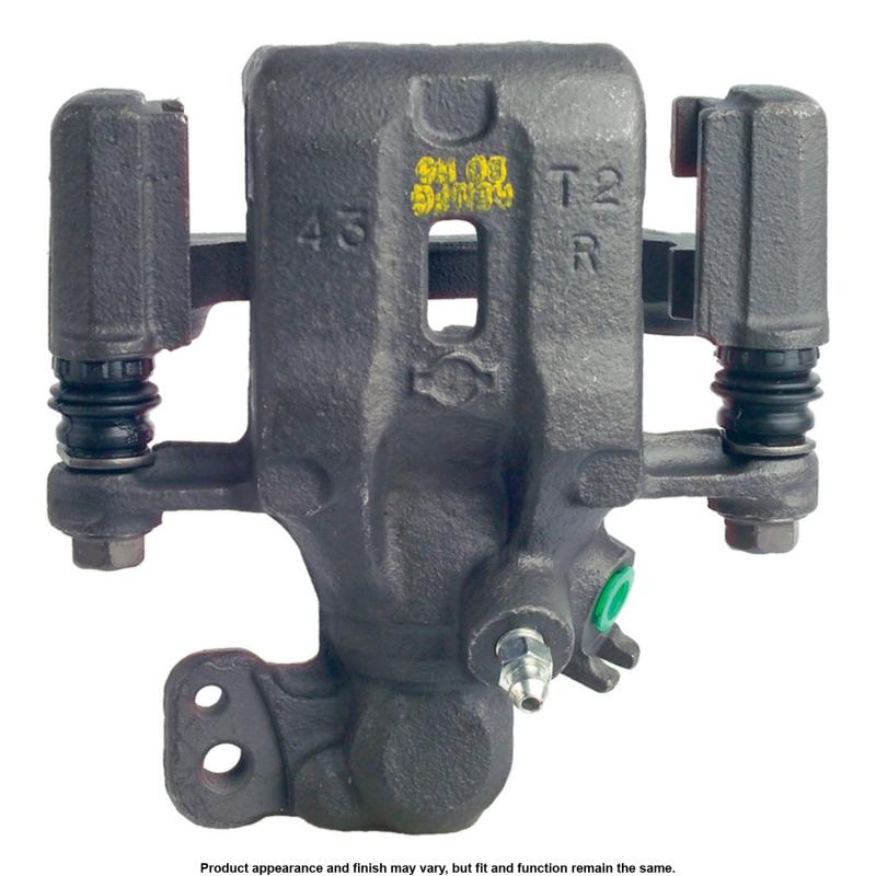 A1 Cardone 19B1452 Disc Brake Caliper product image 3 of 4