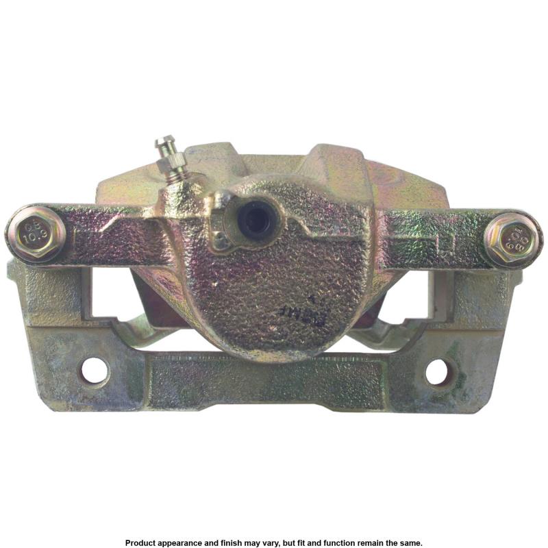 A1 Cardone 19B1461 Disc Brake Caliper product image 2 of 4