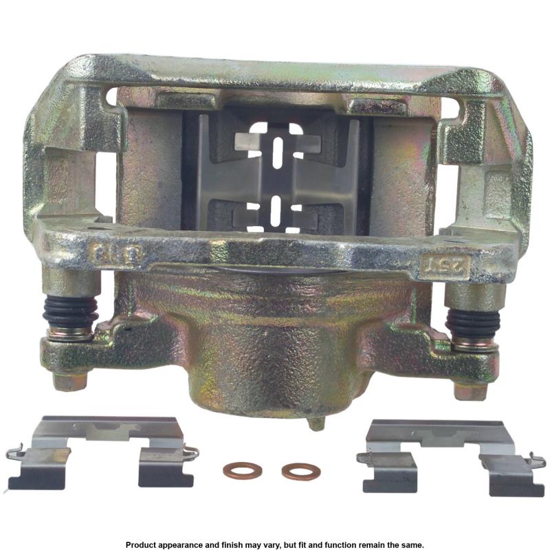 A1 Cardone 19B1461 Disc Brake Caliper product image 4 of 4