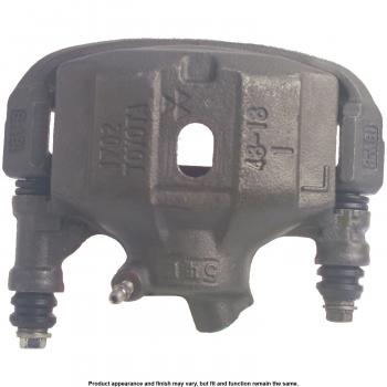 A1 Cardone 19B1465 Disc Brake Caliper product image 1 of 4