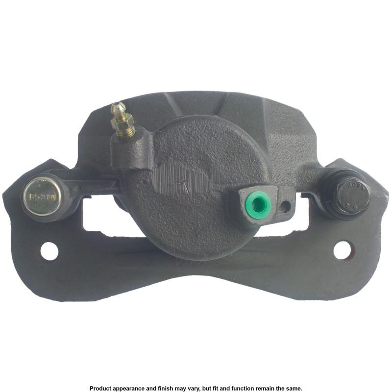 A1 Cardone 19B1472 Disc Brake Caliper product image 2 of 4