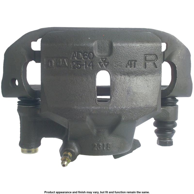 A1 Cardone 19B1472 Disc Brake Caliper product image 3 of 4
