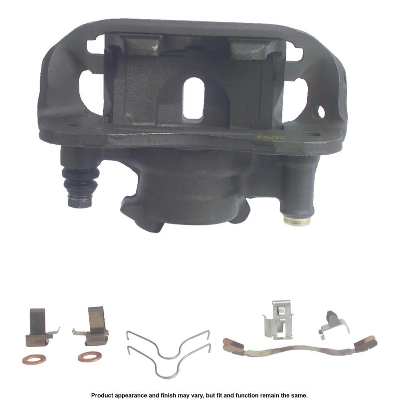 A1 Cardone 19B1472 Disc Brake Caliper product image 4 of 4