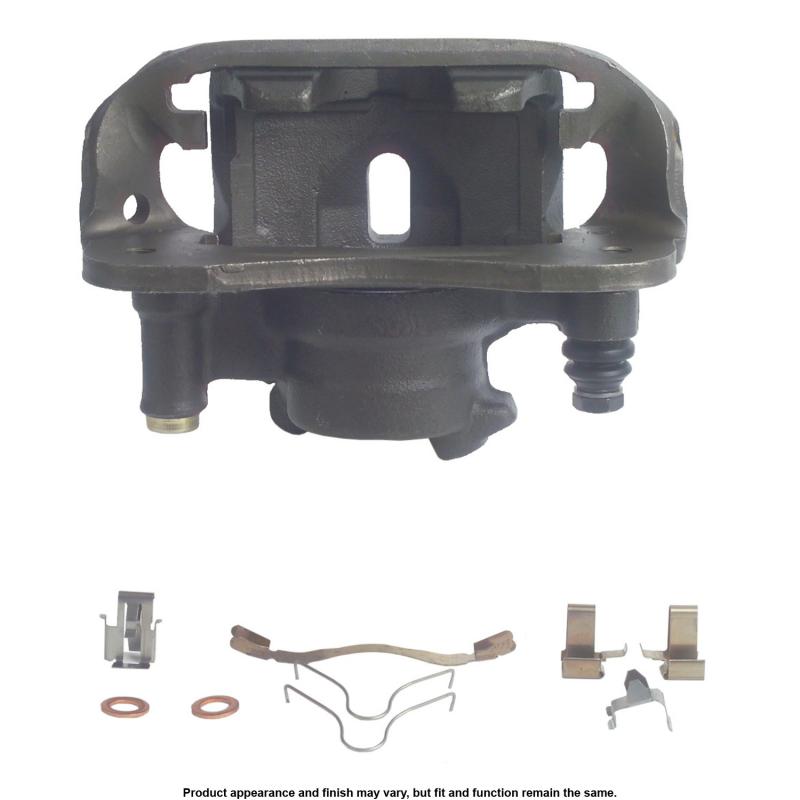A1 Cardone 19B1473 Disc Brake Caliper product image 2 of 4