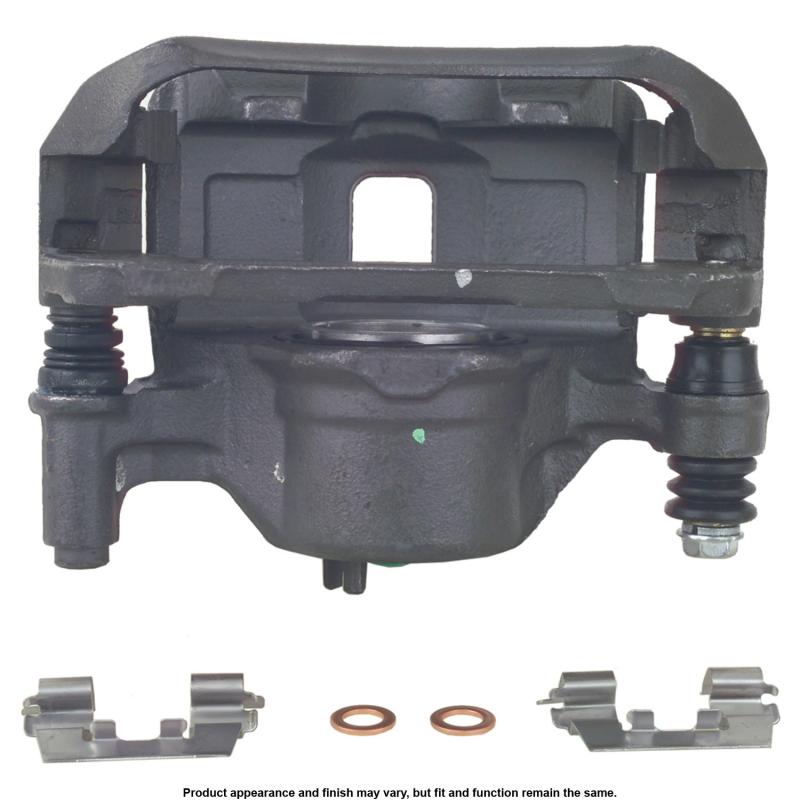 A1 Cardone 19B1492 Disc Brake Caliper product image 1 of 4