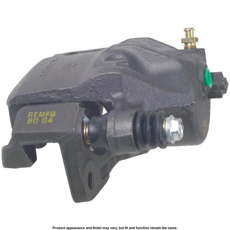 A1 Cardone 19B1492 Disc Brake Caliper product image 2 of 4