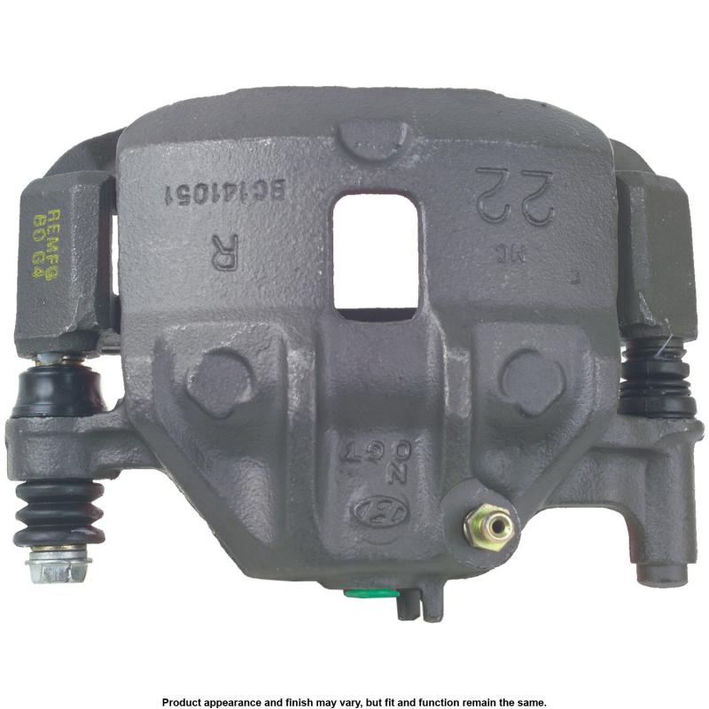 A1 Cardone 19B1492 Disc Brake Caliper product image 3 of 4