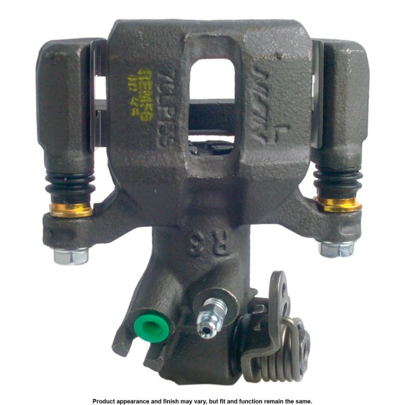 A1 Cardone 19B1557 Disc Brake Caliper product image 1 of 4