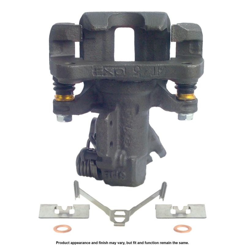 A1 Cardone 19B1557 Disc Brake Caliper product image 2 of 4