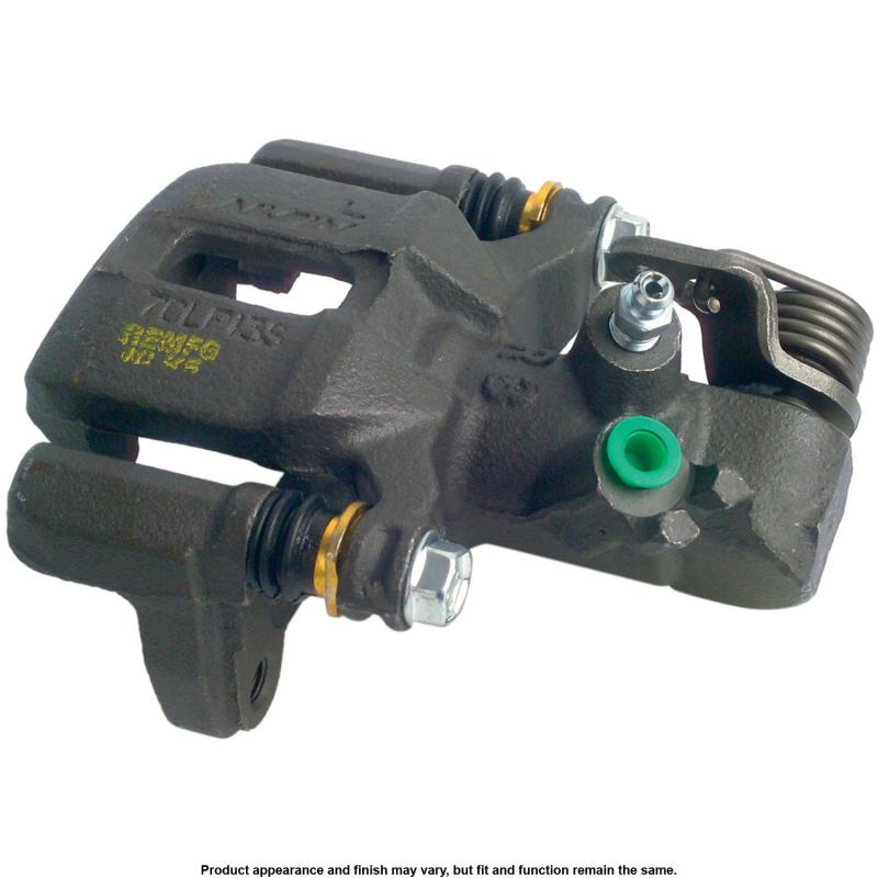 A1 Cardone 19B1557 Disc Brake Caliper product image 3 of 4