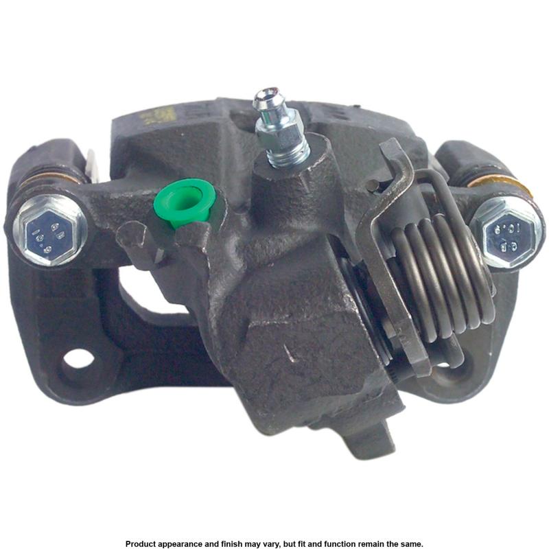 A1 Cardone 19B1557 Disc Brake Caliper product image 4 of 4