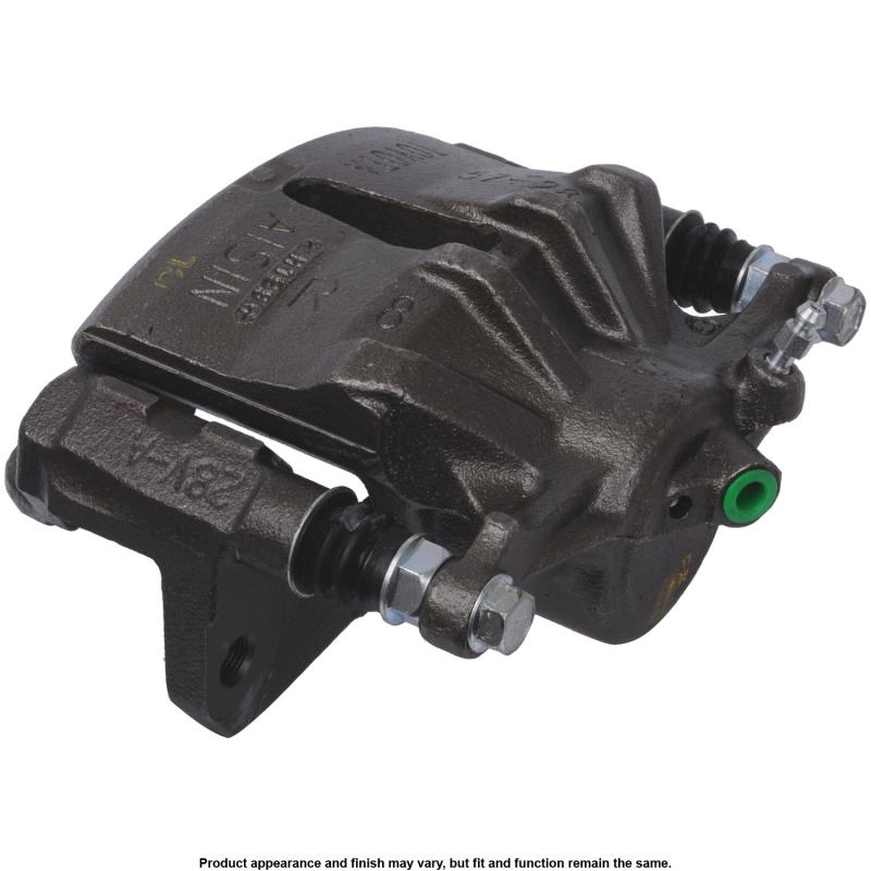 A1 Cardone 19B1568A Disc Brake Caliper product image 3 of 4