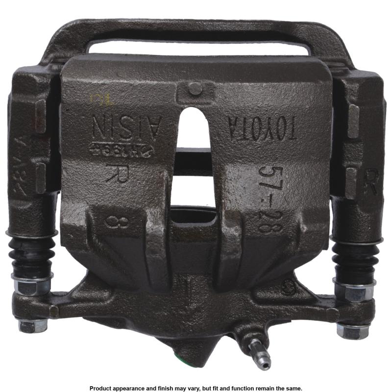 A1 Cardone 19B1568A Disc Brake Caliper product image 4 of 4