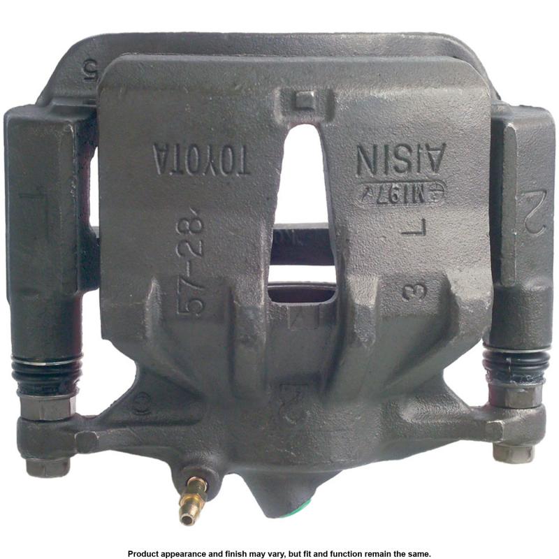 A1 Cardone 19B1569 Disc Brake Caliper product image 1 of 4