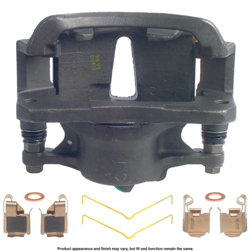 A1 Cardone 19B1569 Disc Brake Caliper product image 2 of 4
