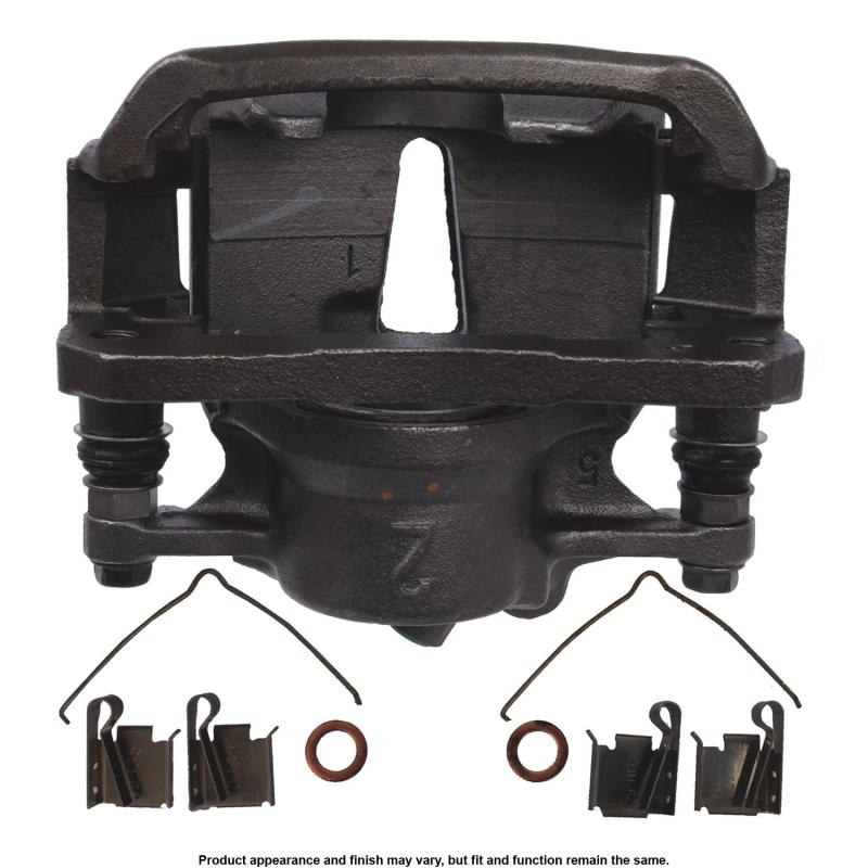 A1 Cardone 19B1569A - Disc Brake Caliper A1 Cardone 19B1569A Disc Brake Caliper product image 3 of 4