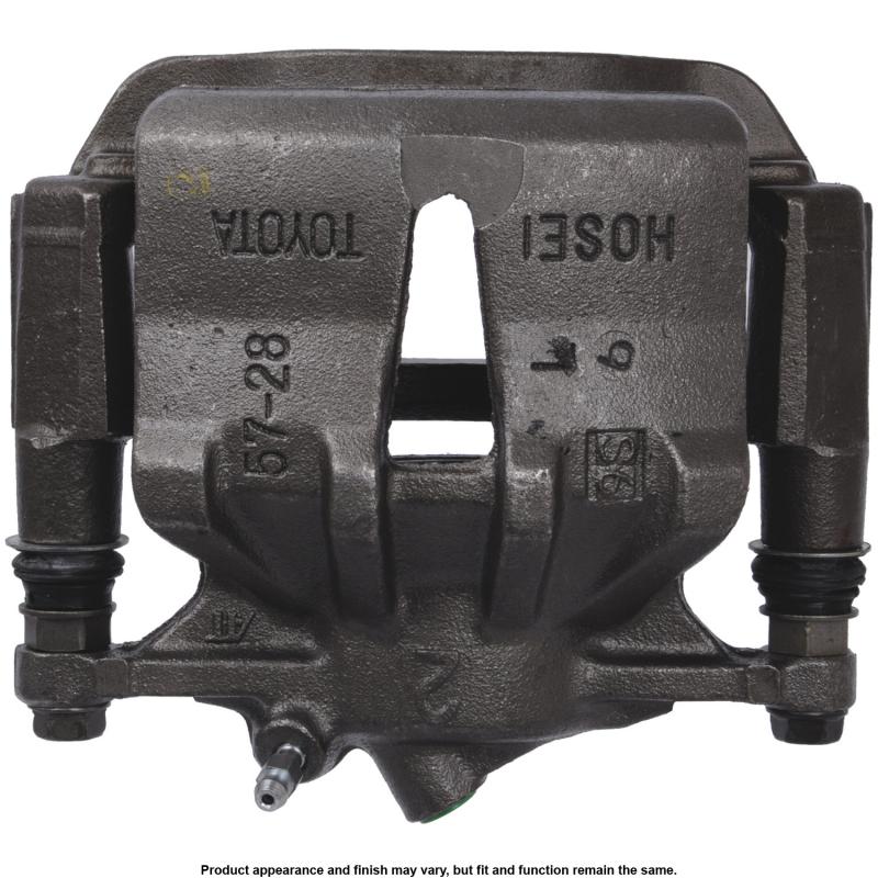 A1 Cardone 19B1569A - Disc Brake Caliper A1 Cardone 19B1569A Disc Brake Caliper product image 4 of 4