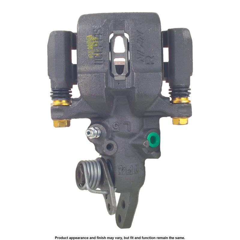 A1 Cardone 19B1582 Disc Brake Caliper product image 1 of 4