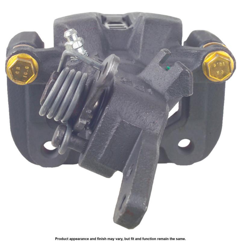 A1 Cardone 19B1582 Disc Brake Caliper product image 2 of 4