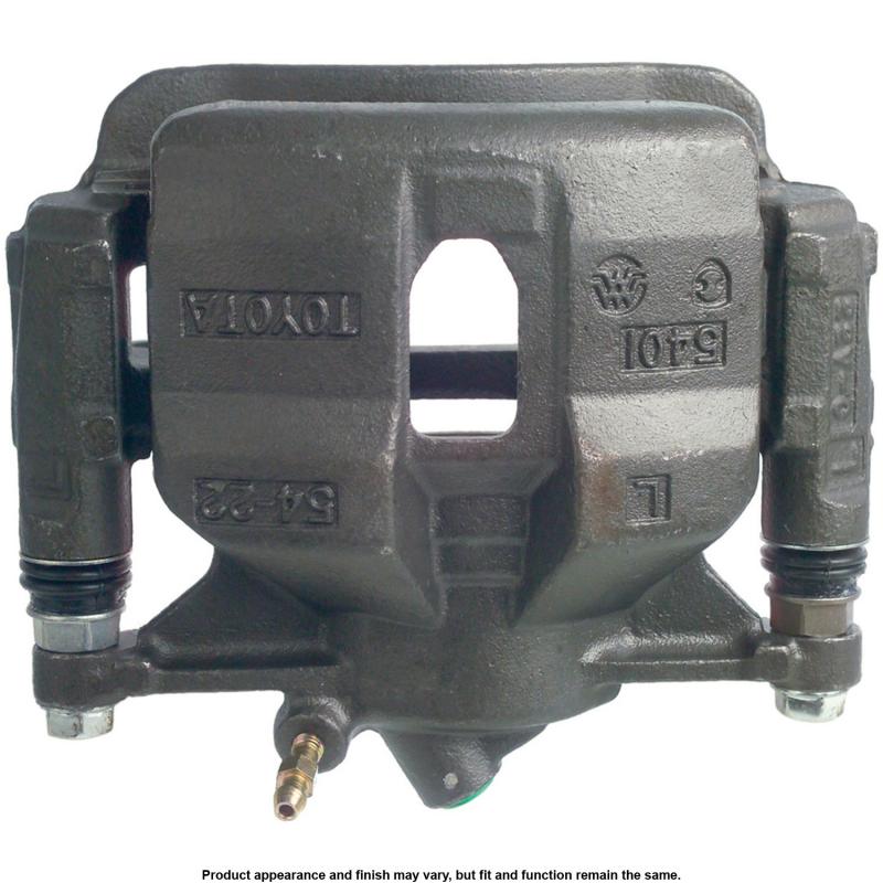 A1 Cardone 19B1590 Disc Brake Caliper product image 2 of 4